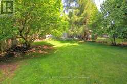 4 JERSEYVILLE ROAD E | Ancaster Ontario | Slide Image Thirty-two