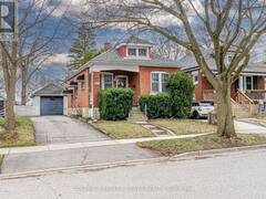 37 LINWOOD STREET London Ontario, N5Y 1W1