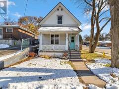 616 GLASGOW STREET London Ontario, N5Y 1V5