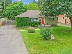 374 GRIFFITH STREET London Ontario, N6K 2S2