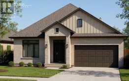146 DEARING DRIVE | Grand Bend Ontario | Slide Image One