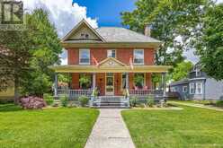 183 SHACKLETON STREET | Dutton-Dunwich Ontario | Slide Image One