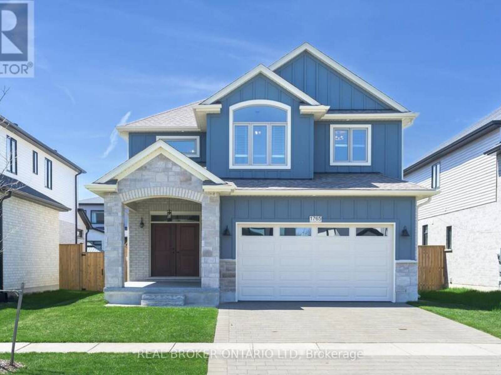 1765 BRAYFORD AVENUE, London, Ontario N6K 0H4