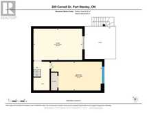 205 CORNELL DRIVE | Port Stanley Ontario | Slide Image Thirty-one