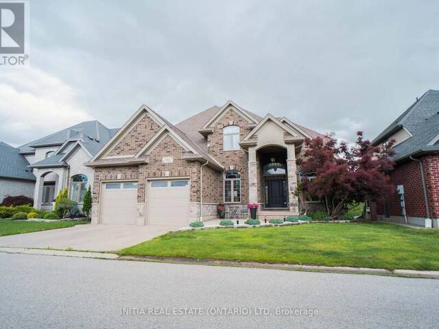 31 - 515 SKYLINE AVENUE London Ontario, N6G 0H4 - 5 Bedrooms Condo For Sale