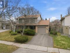 126 GARDENVALE CRESCENT London Ontario, N6J 4B9