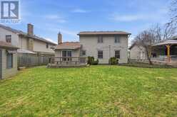 126 GARDENVALE CRESCENT | London Ontario | Slide Image Thirty-four