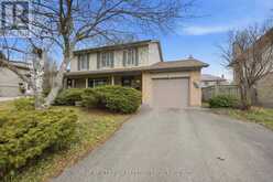 126 GARDENVALE CRESCENT | London Ontario | Slide Image Three