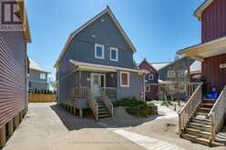 3 - 374 EDITH CAVELL BOULEVARD | Port Stanley Ontario | Slide Image Five