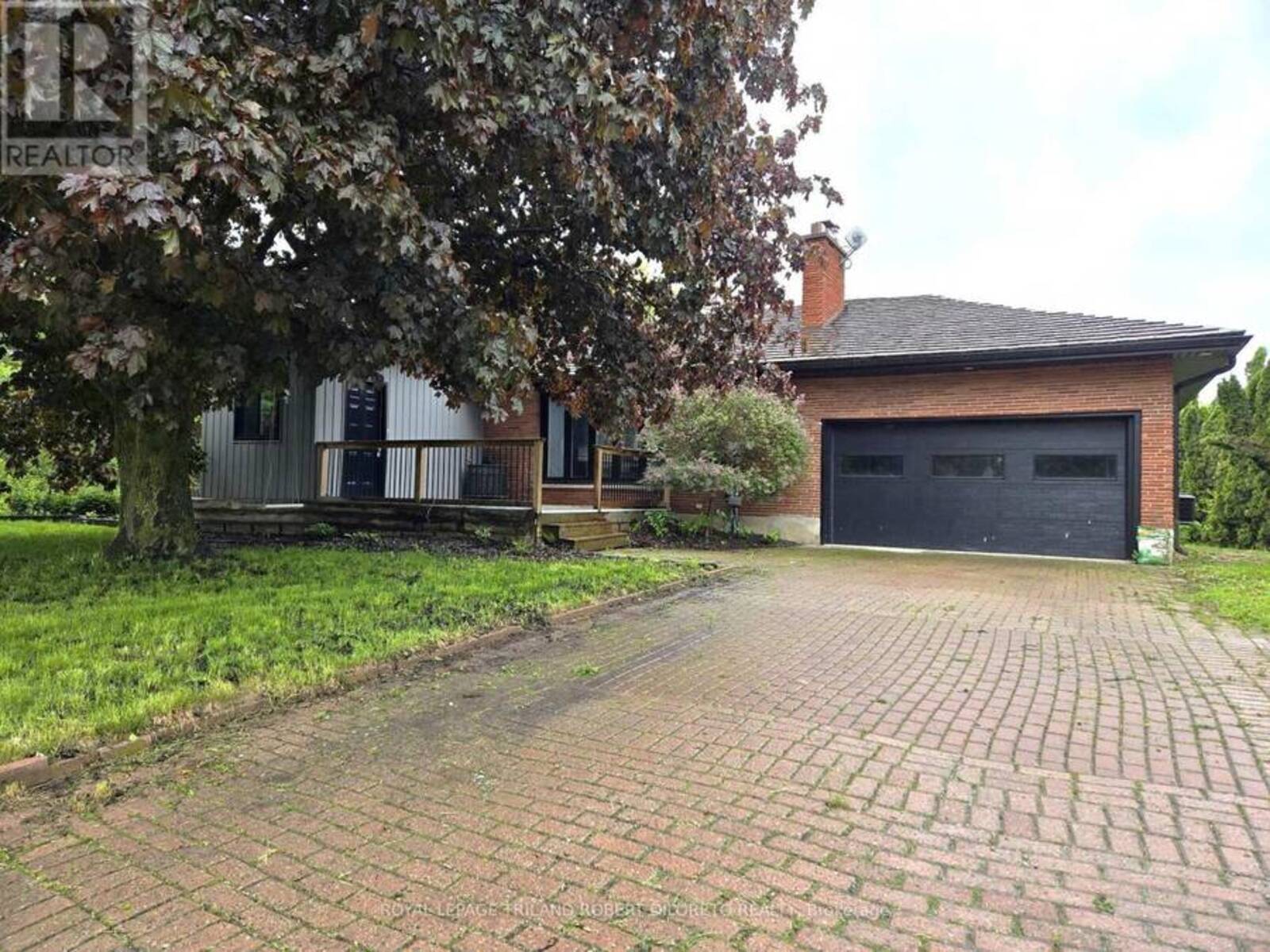 9755 LONGWOODS ROAD, London, Ontario N6P 1P2