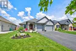 40 GLENGARIFF DRIVE | Talbotville Ontario | Slide Image One