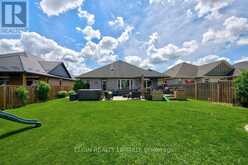 40 GLENGARIFF DRIVE | Talbotville Ontario | Slide Image Thirty-four