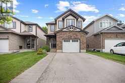 676 GUINESS WAY | London Ontario | Slide Image One