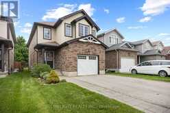 676 GUINESS WAY | London Ontario | Slide Image Two