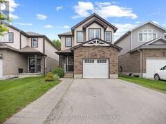 676 GUINESS WAY London Ontario, N5X 0C3