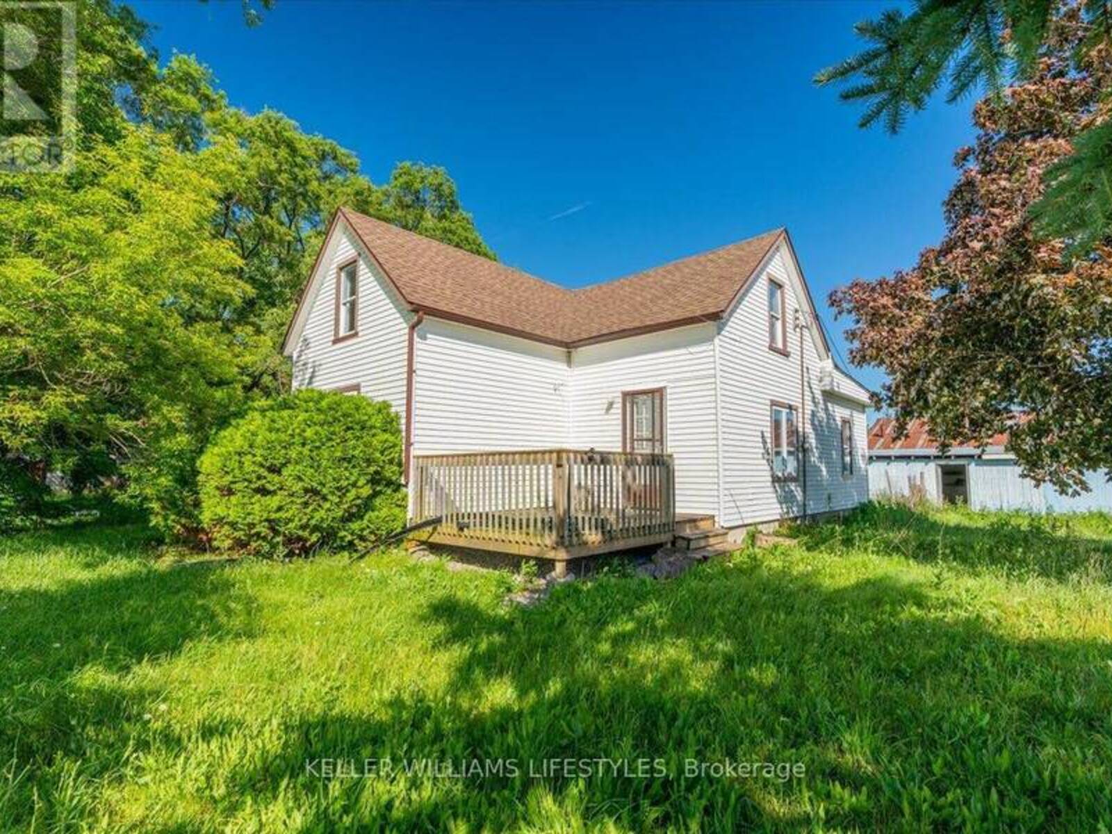 6079 LONGWOODS ROAD, Strathroy-Caradoc, Ontario N0L 1T0