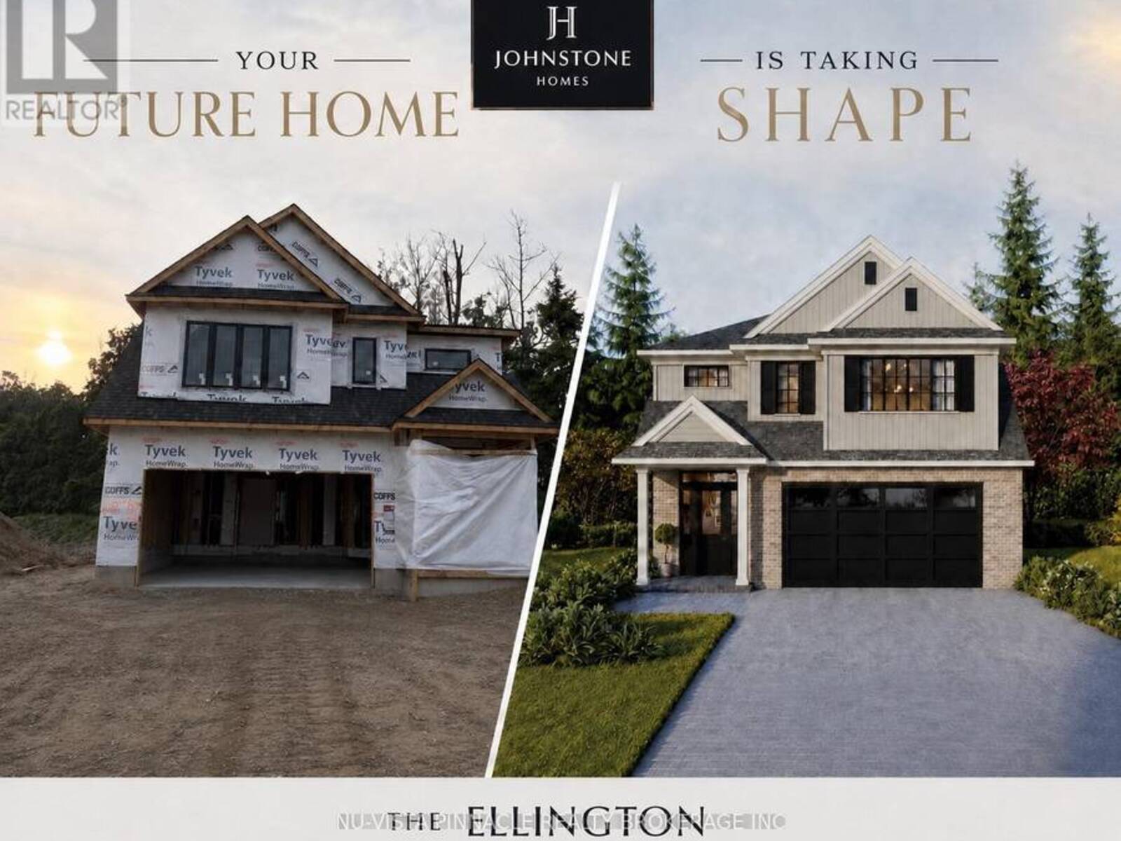 6768 HEATHWOODS AVENUE, London, Ontario N6P 0M2
