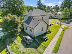 15 DUNDAS STREET Newbury Ontario, N0L 1Z0