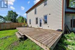 15 DUNDAS STREET | Newbury Ontario | Slide Image Eleven