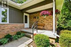 408 OLD RIVERSIDE DRIVE | London Ontario | Slide Image Three