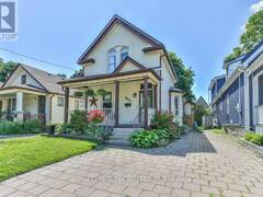 941 QUEENS AVENUE London Ontario, N5W 3H9