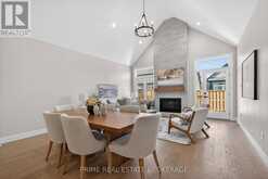 6 - 62 COMPASS TRAIL | Port Stanley Ontario | Slide Image Thirteen