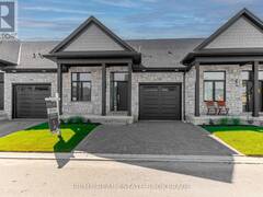 6 - 62 COMPASS TRAIL Port Stanley Ontario, N5L 0B4