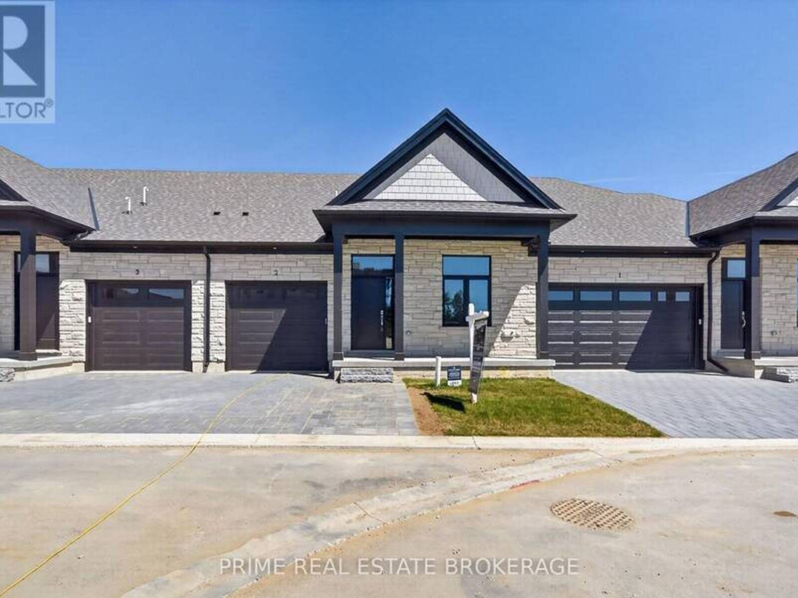 6 - 62 COMPASS TRAIL, Port Stanley, Ontario N5L 0B4