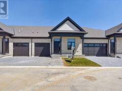 6 - 62 COMPASS TRAIL Port Stanley Ontario, N5L 0B4