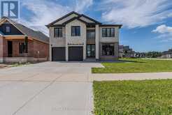 7290 SILVER CREEK CIRCLE | London Ontario | Slide Image One
