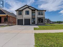7290 SILVER CREEK CIRCLE London Ontario, N6P 0G9