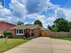 16 SHARPE DRIVE Strathroy-Caradoc Ontario, N7G 3T9