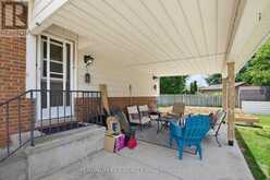 16 SHARPE DRIVE | Strathroy-Caradoc Ontario | Slide Image Thirty-two
