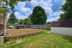 16 SHARPE DRIVE | Strathroy-Caradoc Ontario | Slide Image Thirty-three