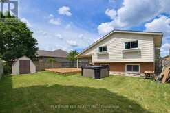16 SHARPE DRIVE | Strathroy-Caradoc Ontario | Slide Image Thirty-seven