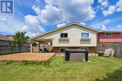 16 SHARPE DRIVE | Strathroy-Caradoc Ontario | Slide Image Thirty-six