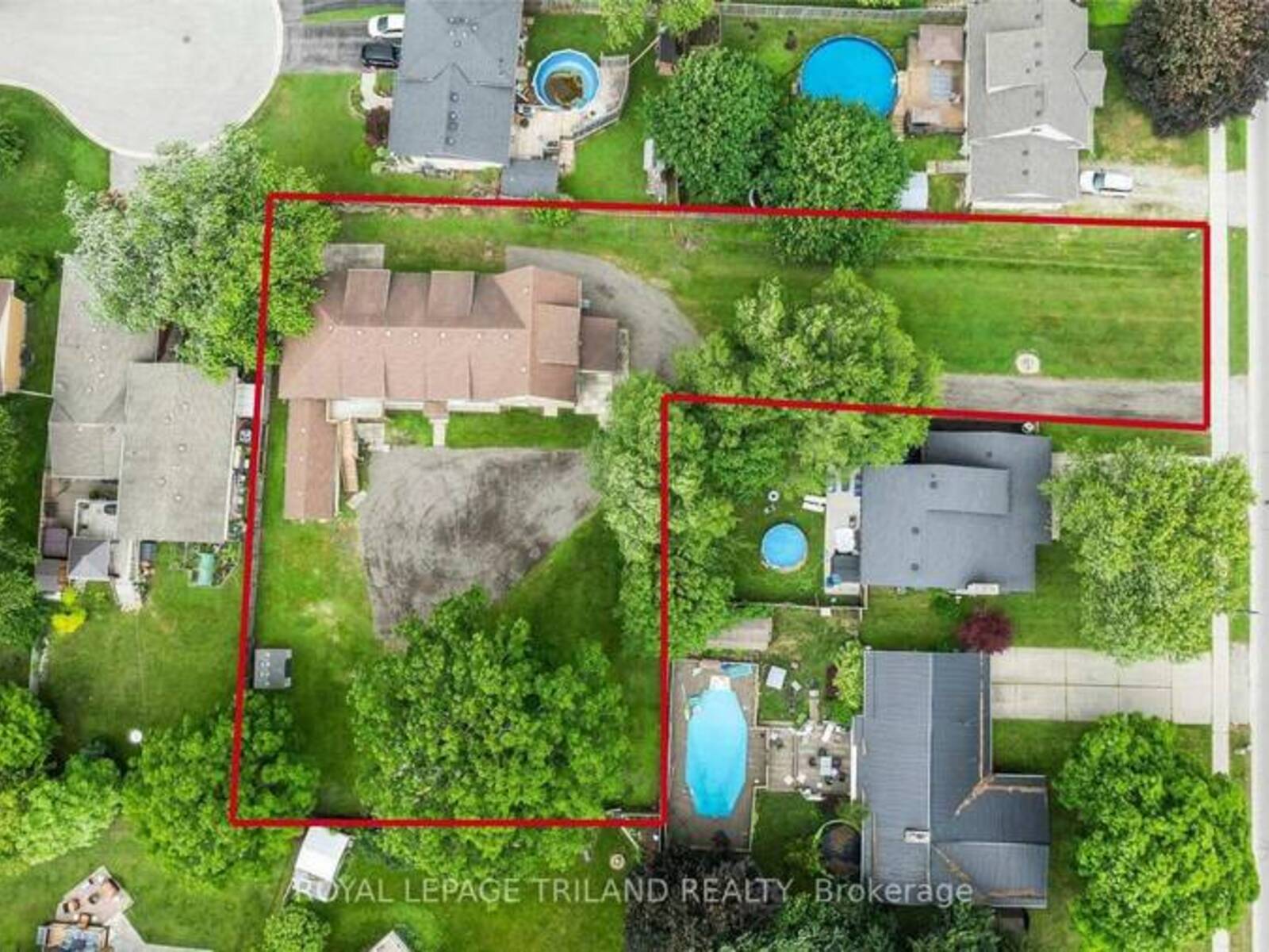 50 FAIRVIEW AVENUE, St. Thomas, Ontario N5R 4X6