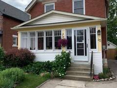 43 HEMLOCK STREET St. Thomas Ontario, N5R 1X7