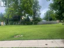 LOT 14 FRONT ST WEST STREET W | Strathroy-Caradoc Ontario | Slide Image Five