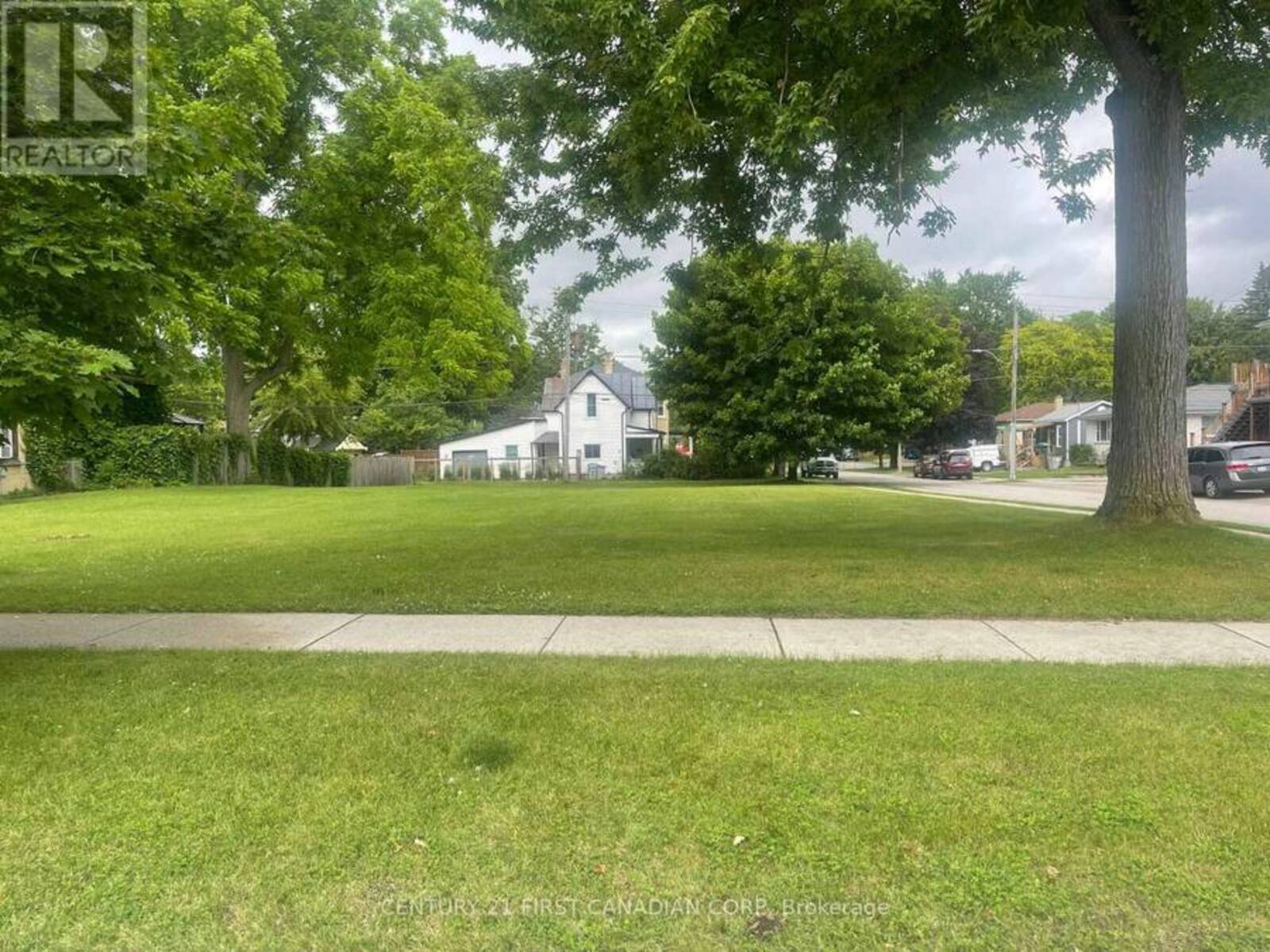 LOT 14 FRONT ST WEST STREET W, Strathroy-Caradoc, Ontario N7G 1Y3