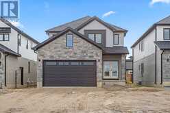 4375 SAGEBRUSH CRESCENT | London Ontario | Slide Image One