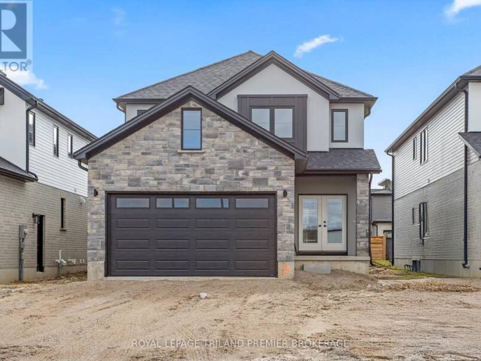 4375 SAGEBRUSH CRESCENT, London, Ontario N6P 0H7