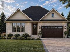 6863 HEATHWOODS AVENUE London Ontario, N6P 0M1