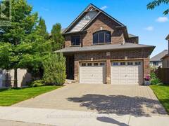 764 ECLIPSE WALK London Ontario, N5X 0K1