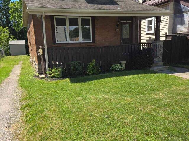 1001 OXFORD STREET E London Ontario, N5Y 3K6 - Multi-family Home For Sale