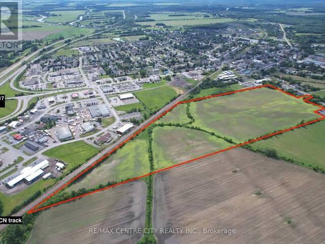617 CH ST-ISIDORE ROAD Casselman Ontario, K0A 1M0 - Vacant Land For Sale