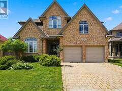 1500 BLACKWELL BOULEVARD London Ontario, N5X 0E5
