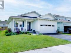 112 SANDCASTLE KEY Port Stanley Ontario, N5L 1C5