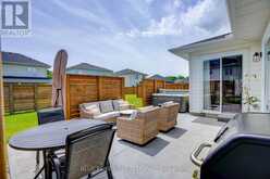 112 SANDCASTLE KEY | Port Stanley Ontario | Slide Image Thirty-three