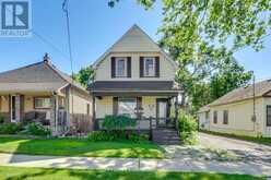 16 LANSDOWNE AVENUE | London Ontario | Slide Image One